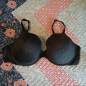 Victoria's Secret Uplift Semi Demi Bra